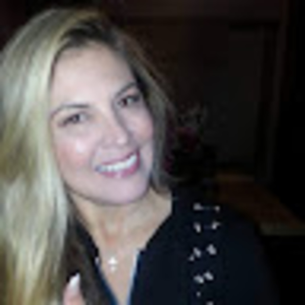 Meet your Posher, Francesca